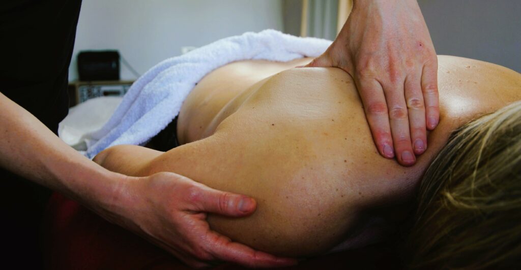 massages sur-mesure