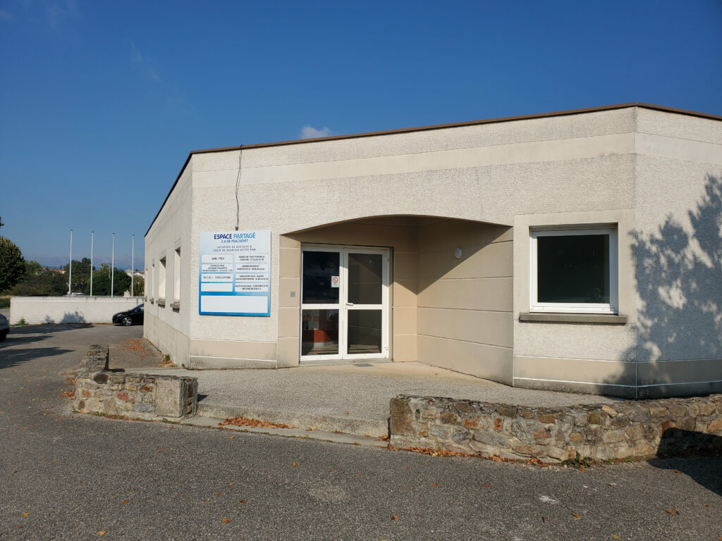 Prendre rendez-vous à l'instant présent massage