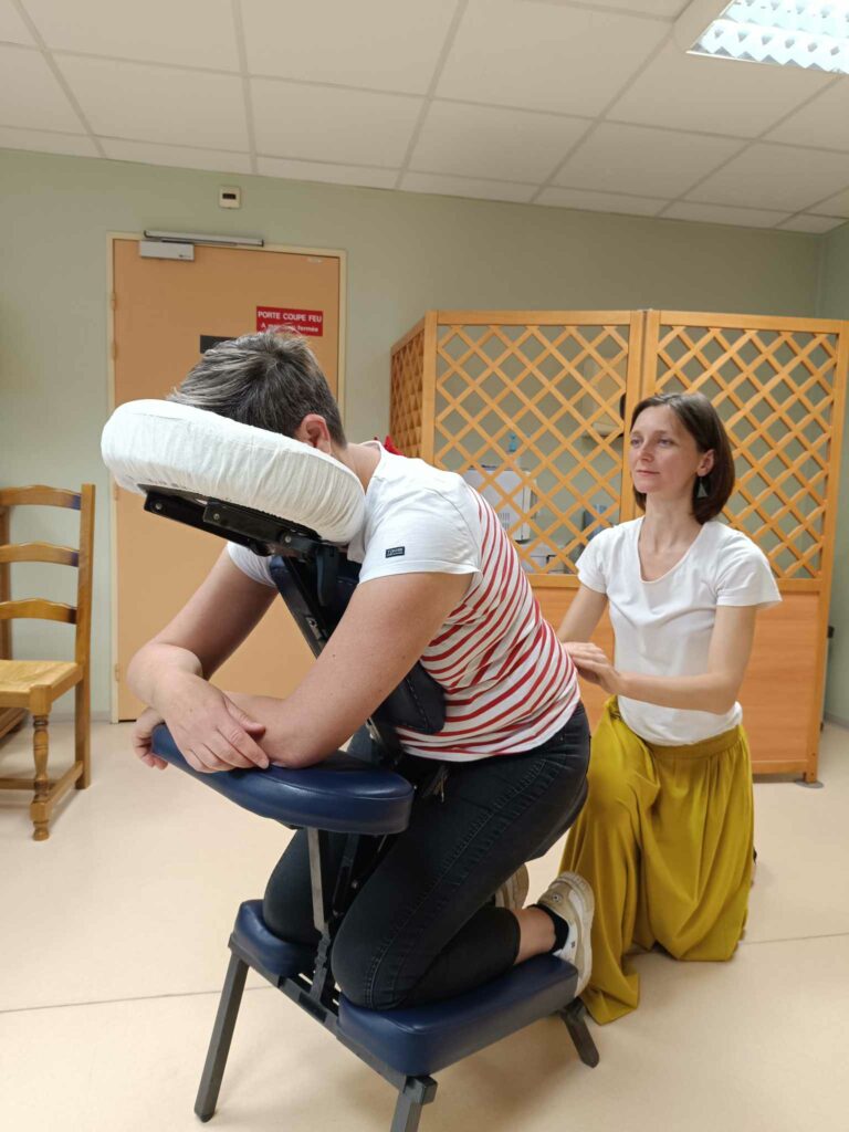 Bien-être entreprise Ardèche Pilat Rhône