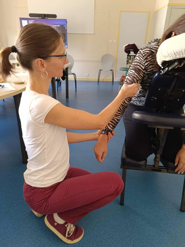 Bien-être entreprise Ardèche Pilat Rhône