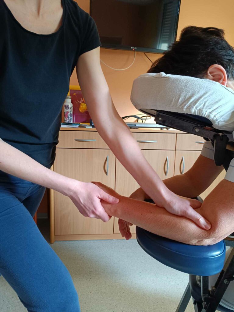 Bien-être entreprise Ardèche Pilat Rhône